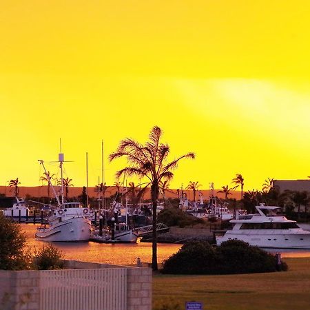 Marina Park View Villa Port Lincoln Ngoại thất bức ảnh