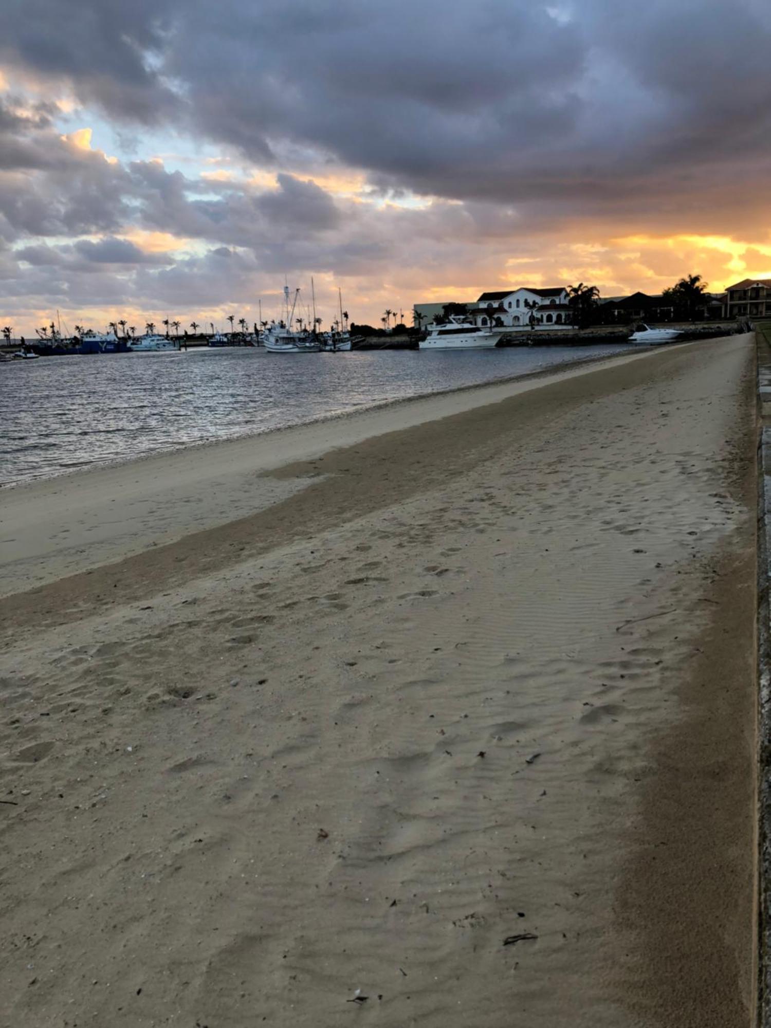 Marina Park View Villa Port Lincoln Ngoại thất bức ảnh