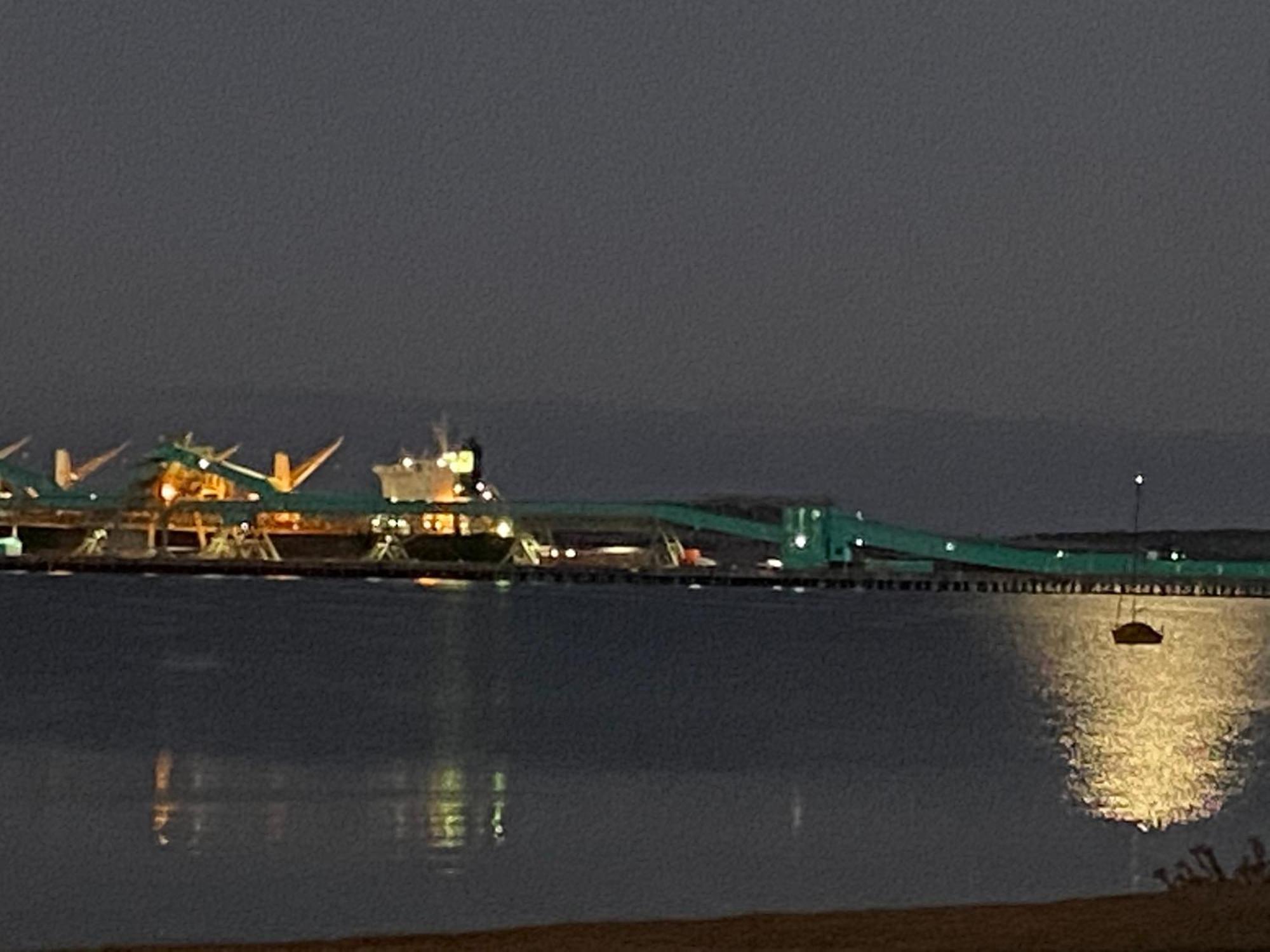 Marina Park View Villa Port Lincoln Ngoại thất bức ảnh