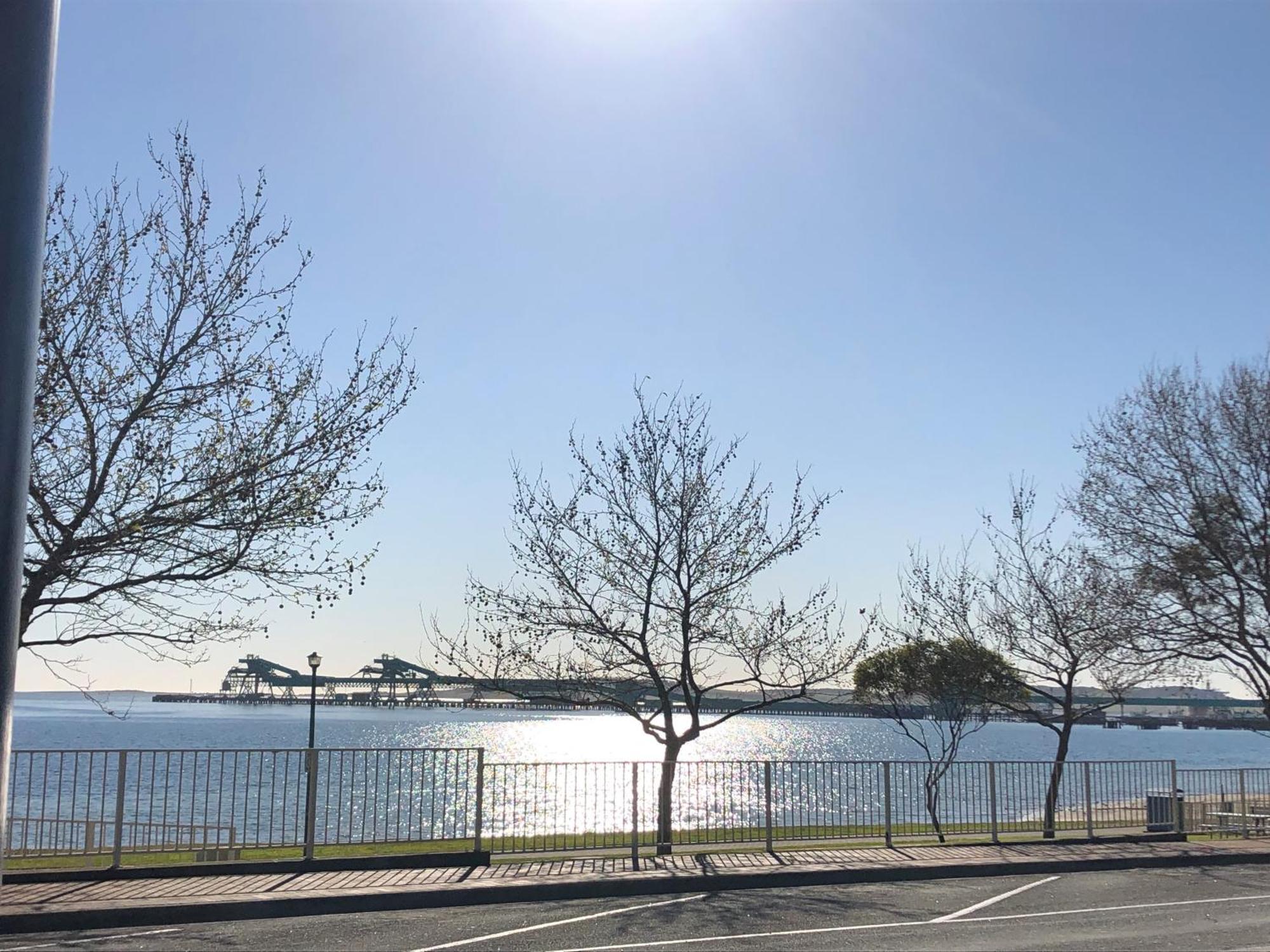 Marina Park View Villa Port Lincoln Ngoại thất bức ảnh