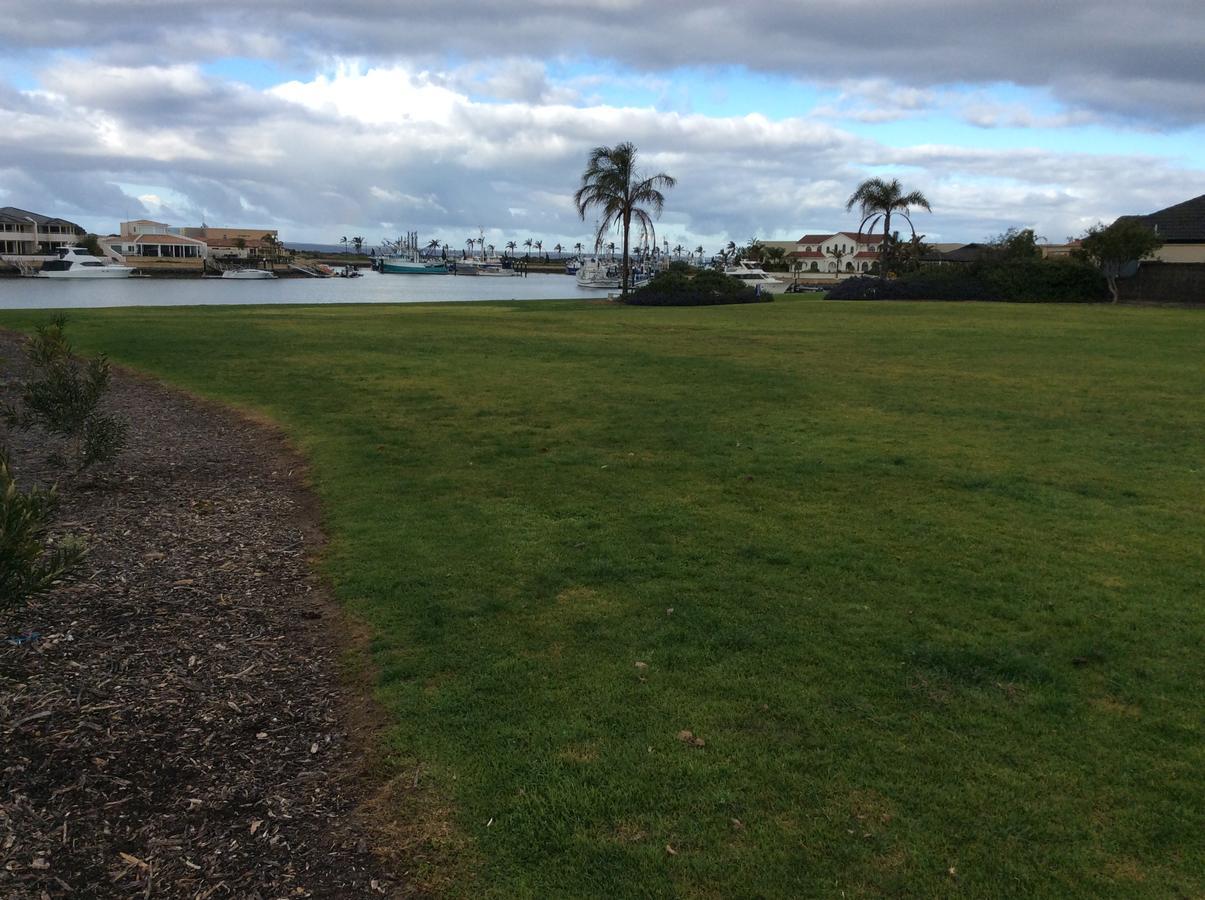 Marina Park View Villa Port Lincoln Ngoại thất bức ảnh