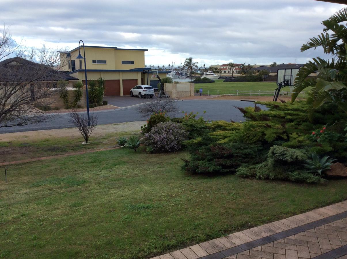 Marina Park View Villa Port Lincoln Ngoại thất bức ảnh