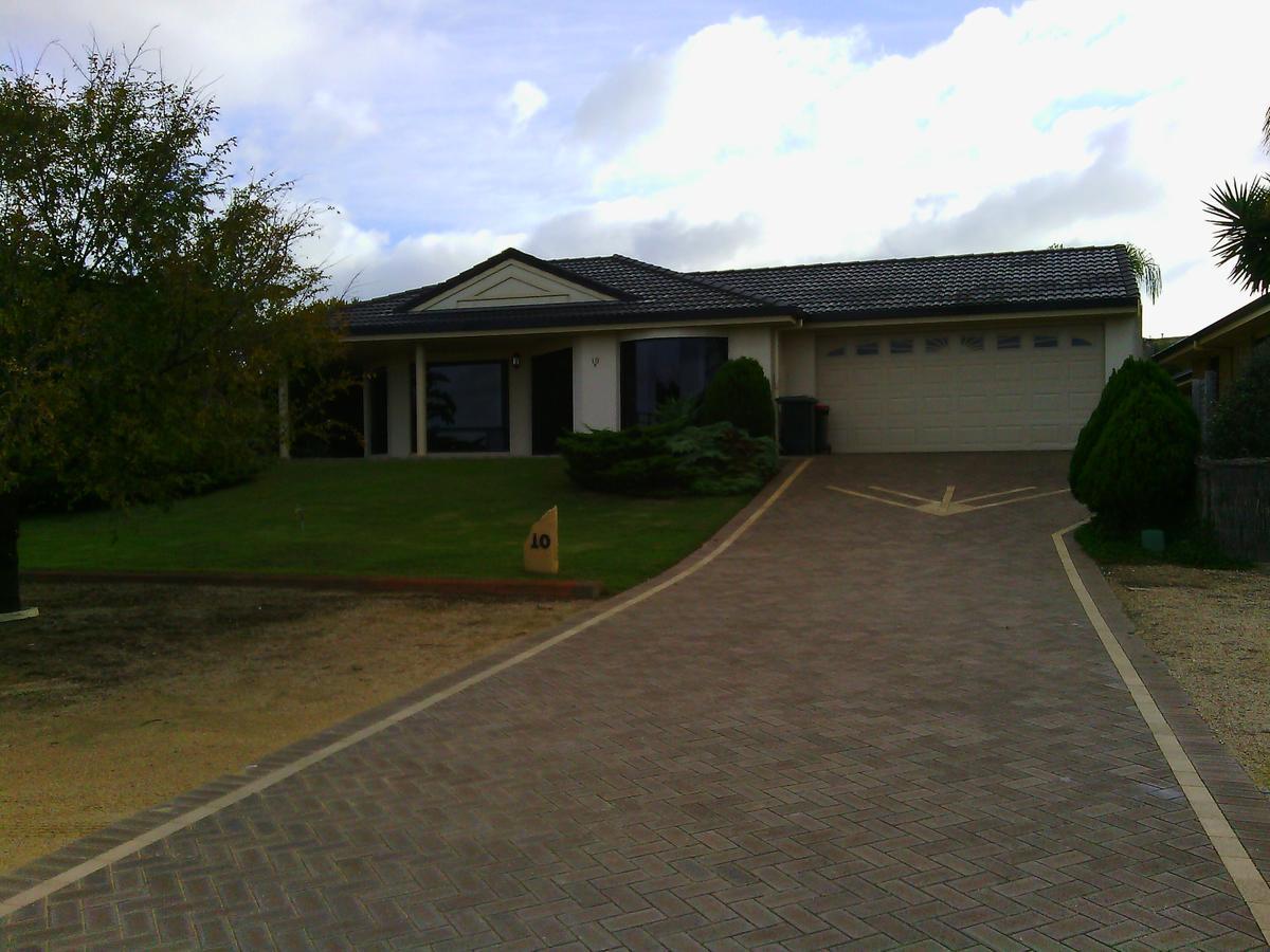 Marina Park View Villa Port Lincoln Ngoại thất bức ảnh