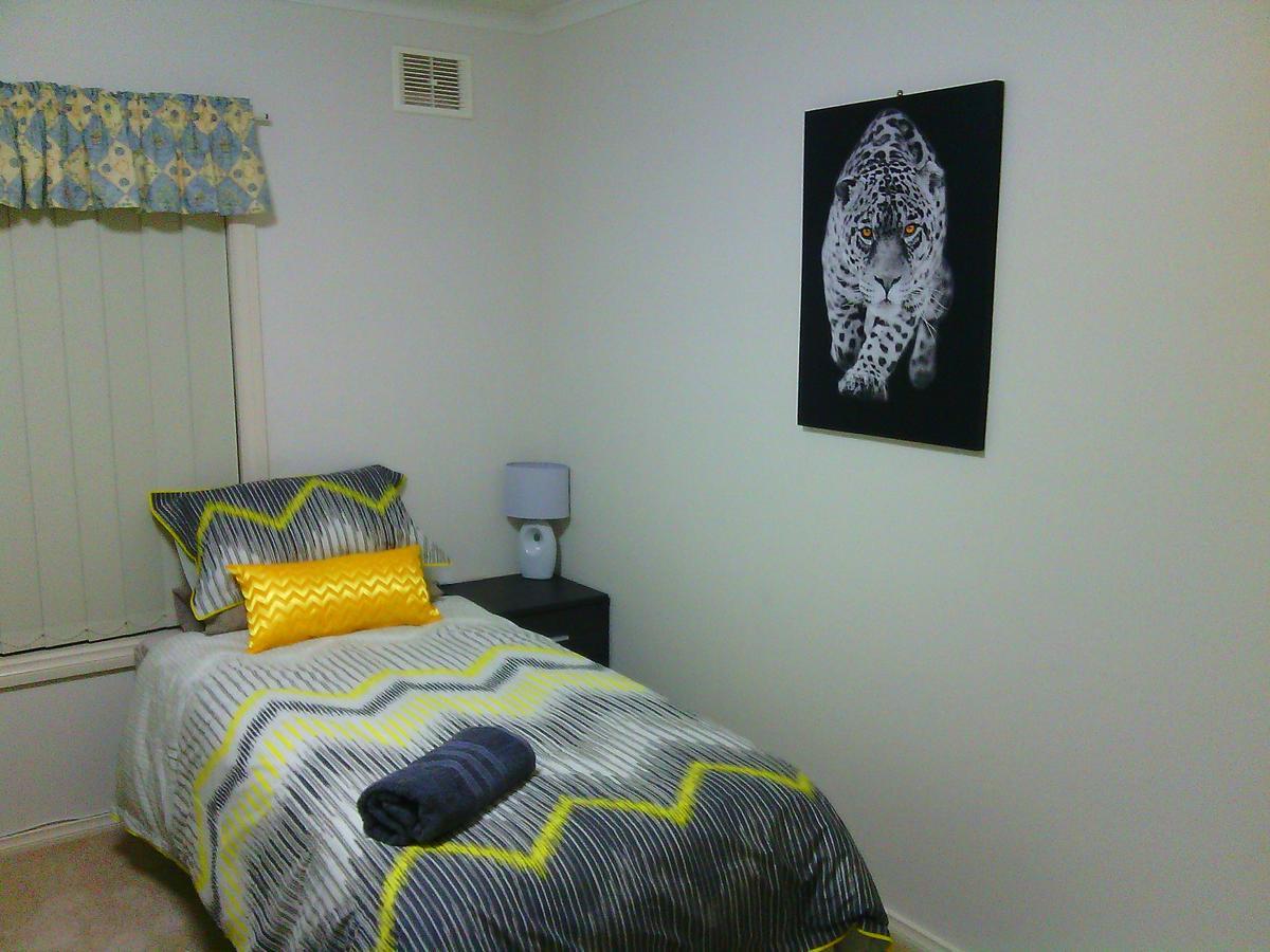 Marina Park View Villa Port Lincoln Ngoại thất bức ảnh