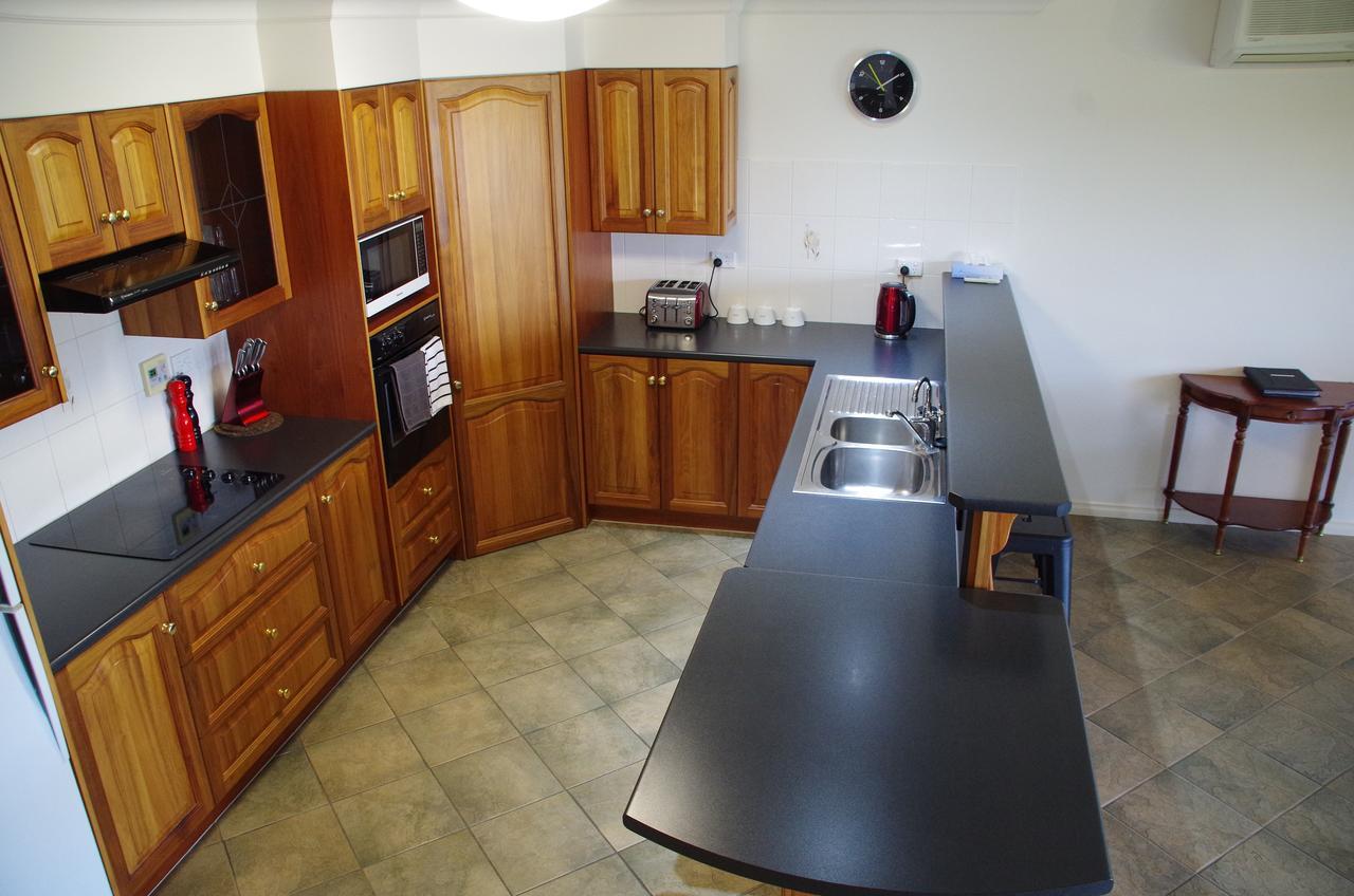 Marina Park View Villa Port Lincoln Ngoại thất bức ảnh