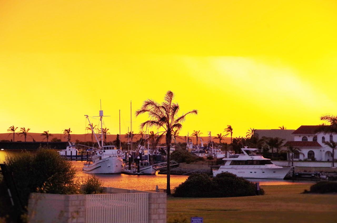 Marina Park View Villa Port Lincoln Ngoại thất bức ảnh