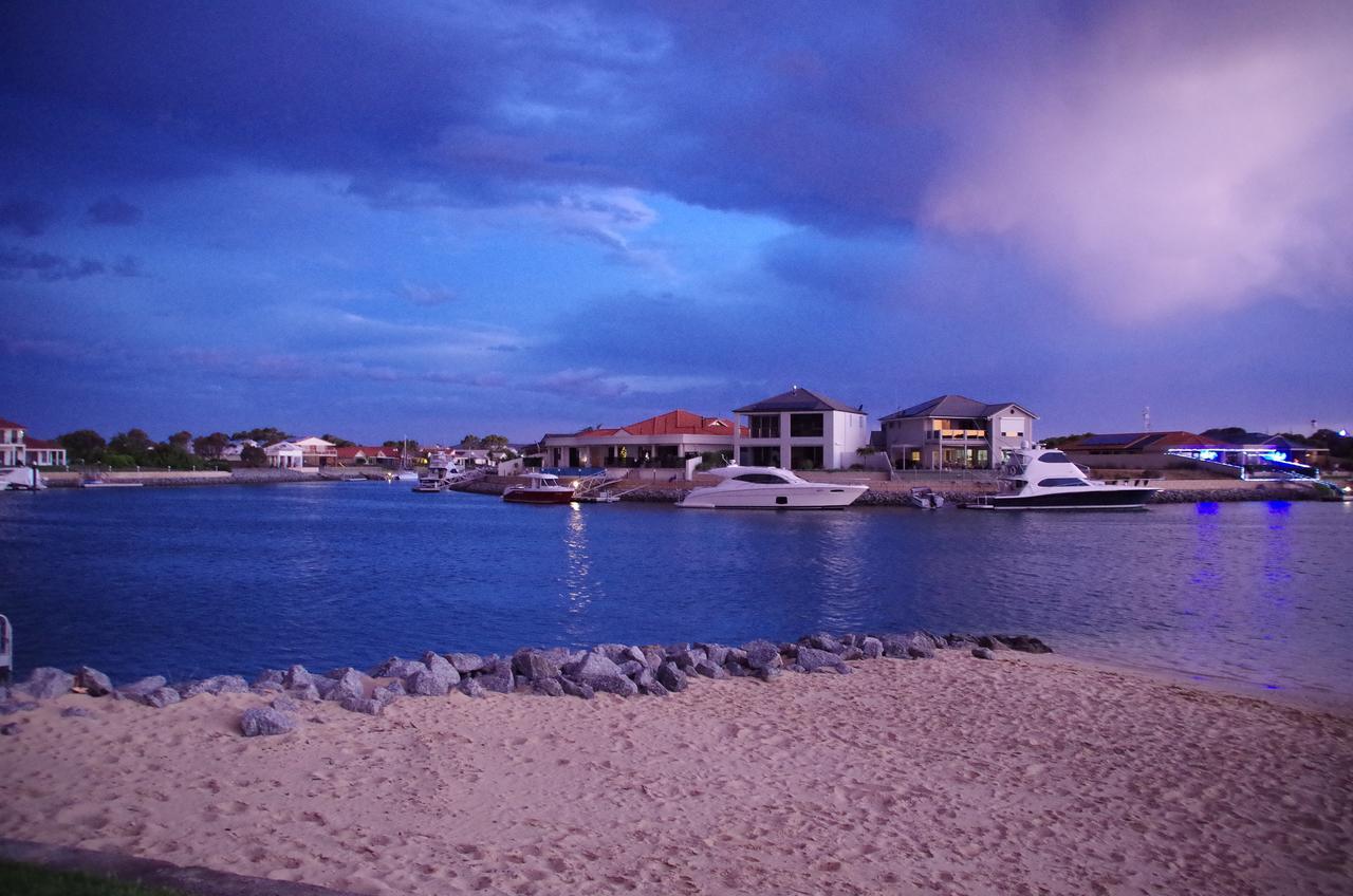 Marina Park View Villa Port Lincoln Ngoại thất bức ảnh
