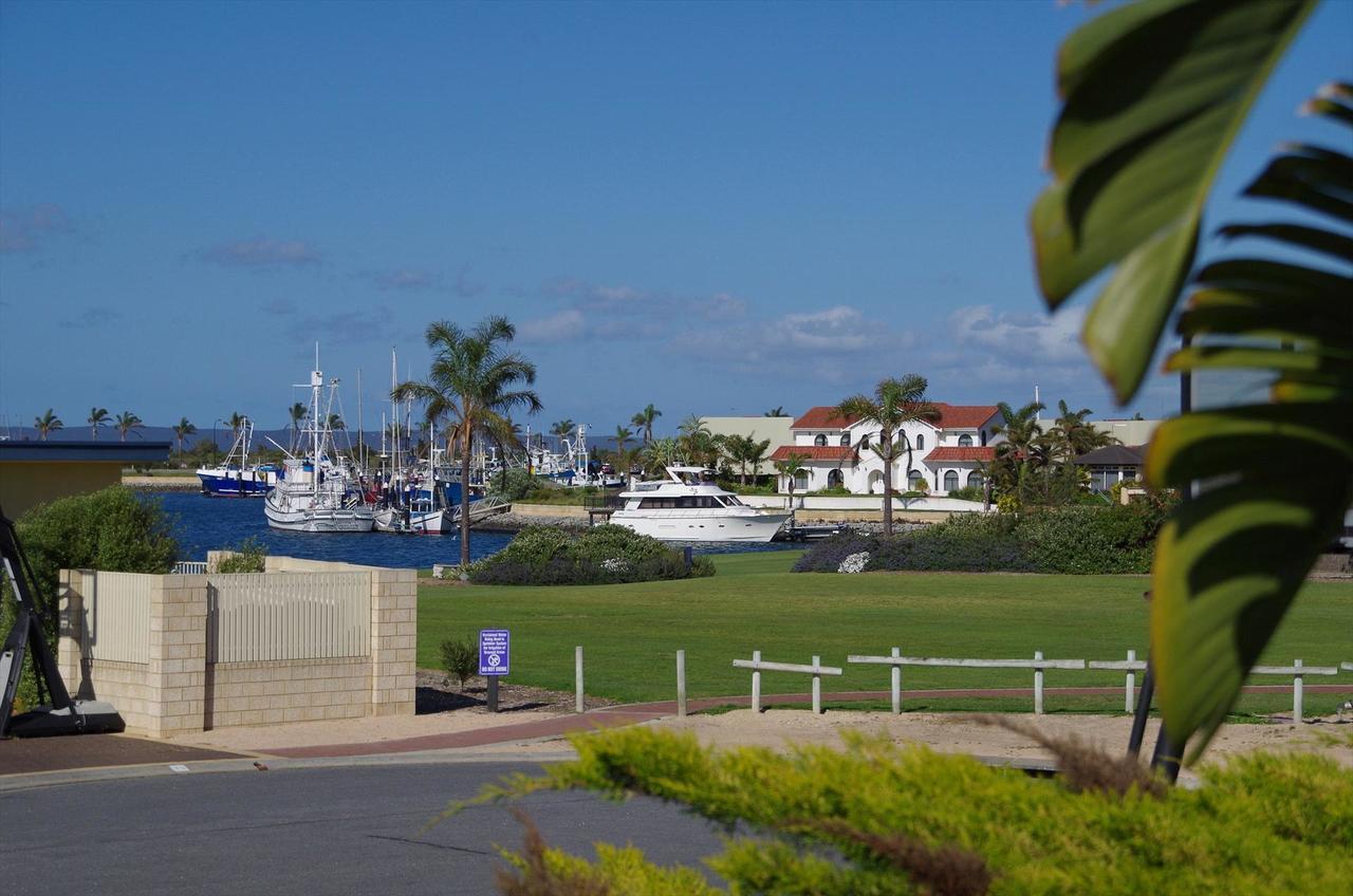 Marina Park View Villa Port Lincoln Ngoại thất bức ảnh