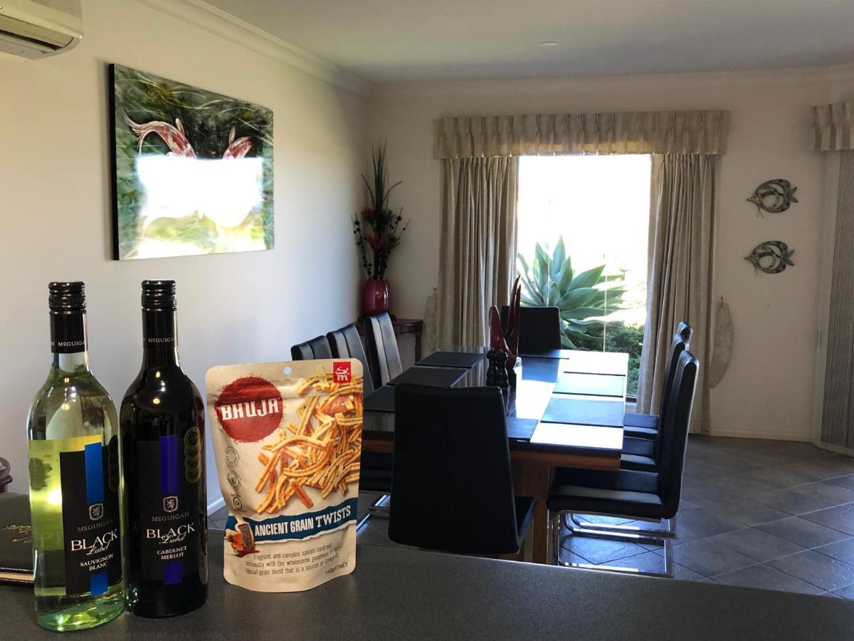 Marina Park View Villa Port Lincoln Ngoại thất bức ảnh